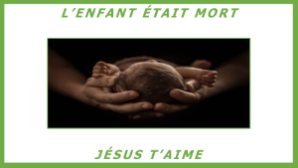 L’enfant était mort; média autrement; mediautrement; maurice CLAIRVOYANT