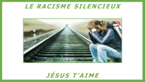 Le Racisme Silencieux; média autrement; mediautrement; maurice CLAIRVOYANT