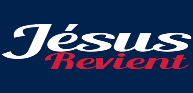 Jésus revient; média autrement; mediautrement; maurice CLAIRVOYANT