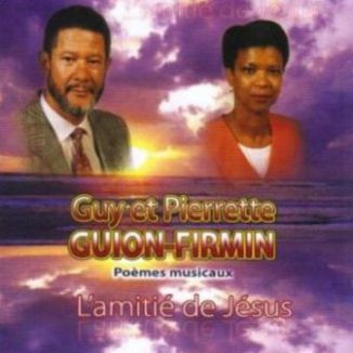 GUION FIRMIN Guy et Pierrette