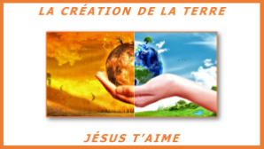 La création de la terre; média autrement; mediautrement; maurice CLAIRVOYANT