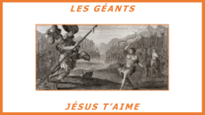 Les géants; média autrement; mediautrement; maurice CLAIRVOYANT