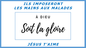 Ils imposeront les mains aux malades; média autrement; mediautrement; maurice CLAIRVOYANT