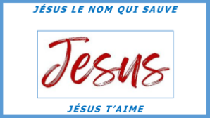 Jésus le nom qui sauve; média autrement; mediautrement; maurice CLAIRVOYANT