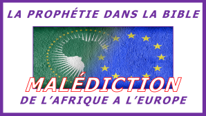 le transfert de la malédiction de l’afrique a l’europe; média autrement; mediautrement; maurice CLAIRVOYANT