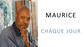 Chaque Jour; média autrement; mediautrement; maurice CLAIRVOYANT